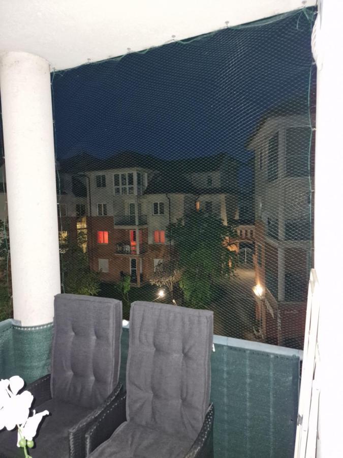 TILLA Stúdió Apartman Hajdúszoboszló Exterior foto