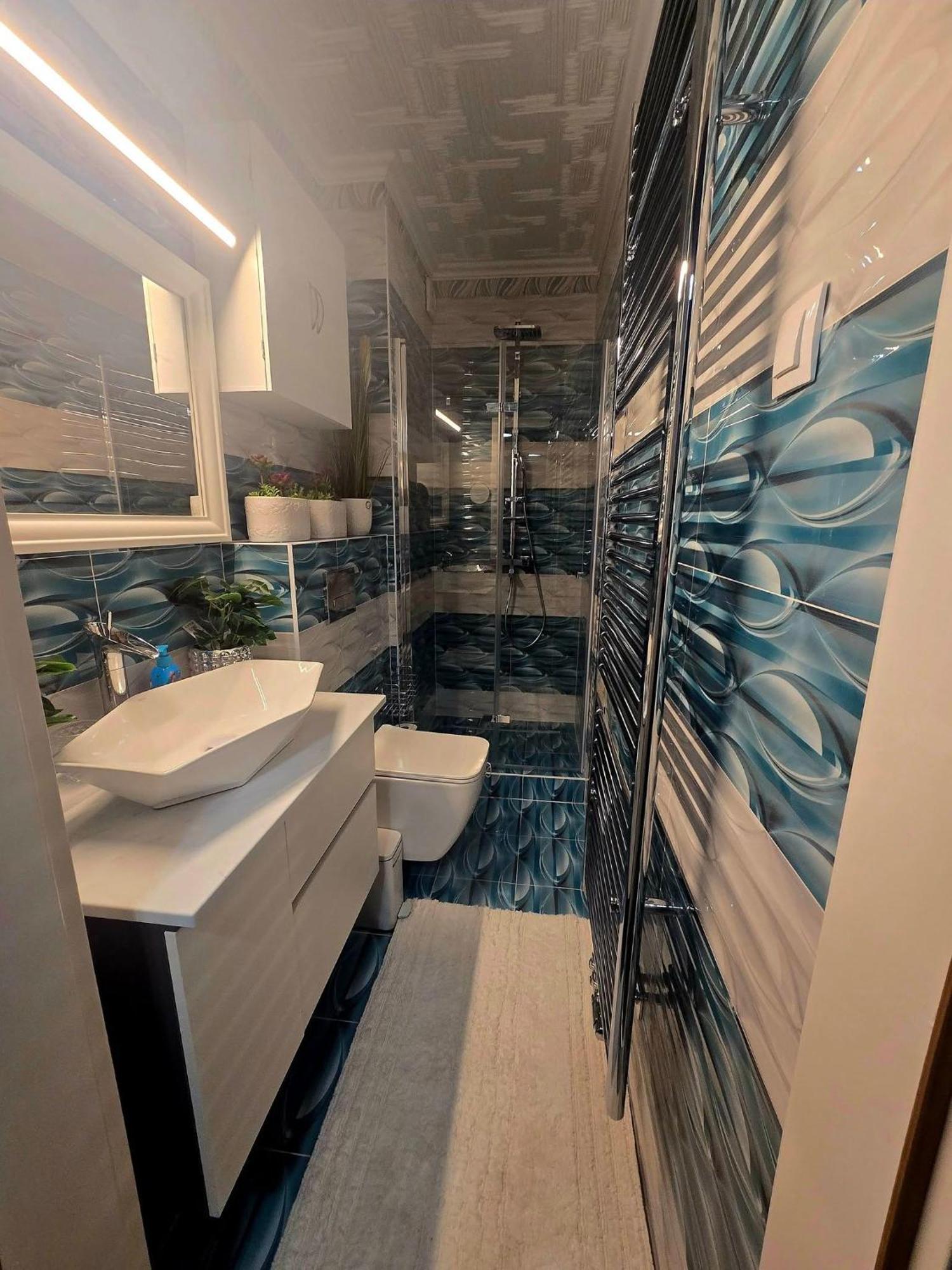 TILLA Stúdió Apartman Hajdúszoboszló Exterior foto