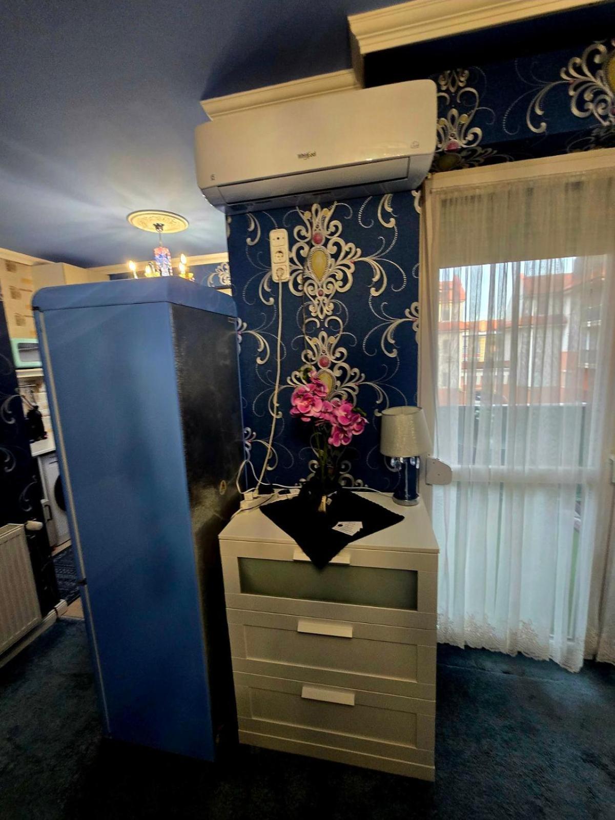 TILLA Stúdió Apartman Hajdúszoboszló Exterior foto