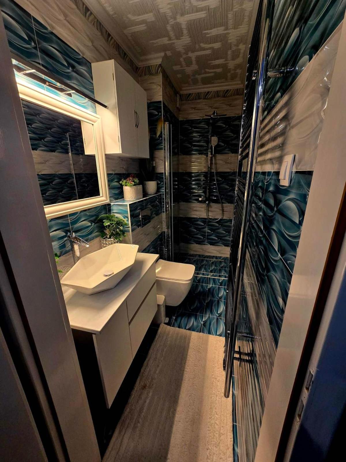 TILLA Stúdió Apartman Hajdúszoboszló Exterior foto