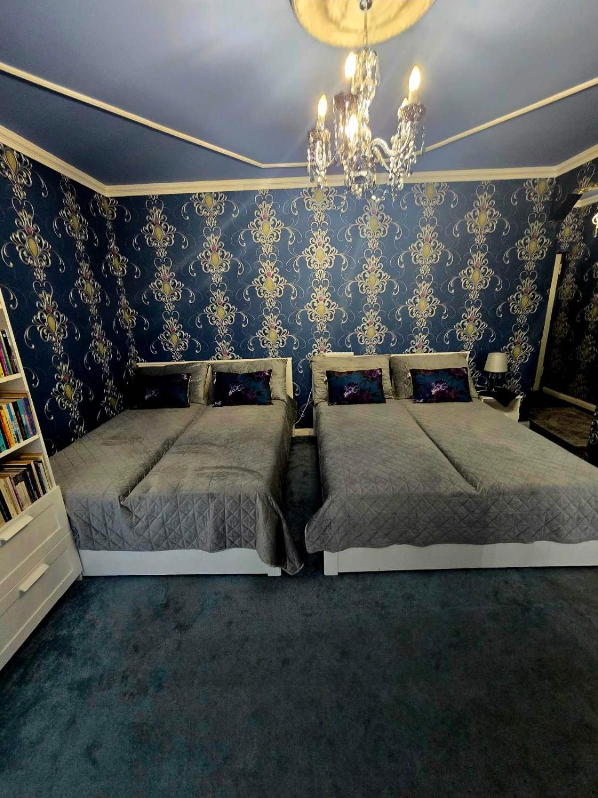 TILLA Stúdió Apartman Hajdúszoboszló Exterior foto