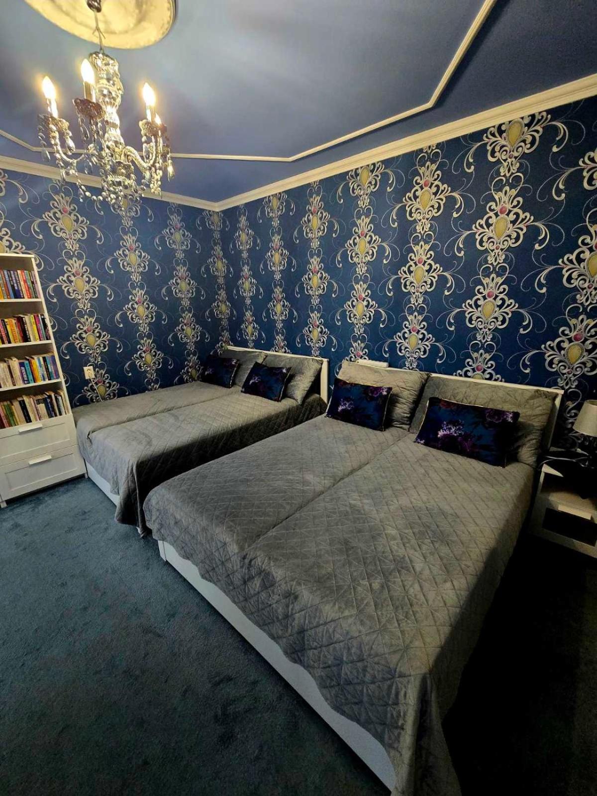 TILLA Stúdió Apartman Hajdúszoboszló Exterior foto