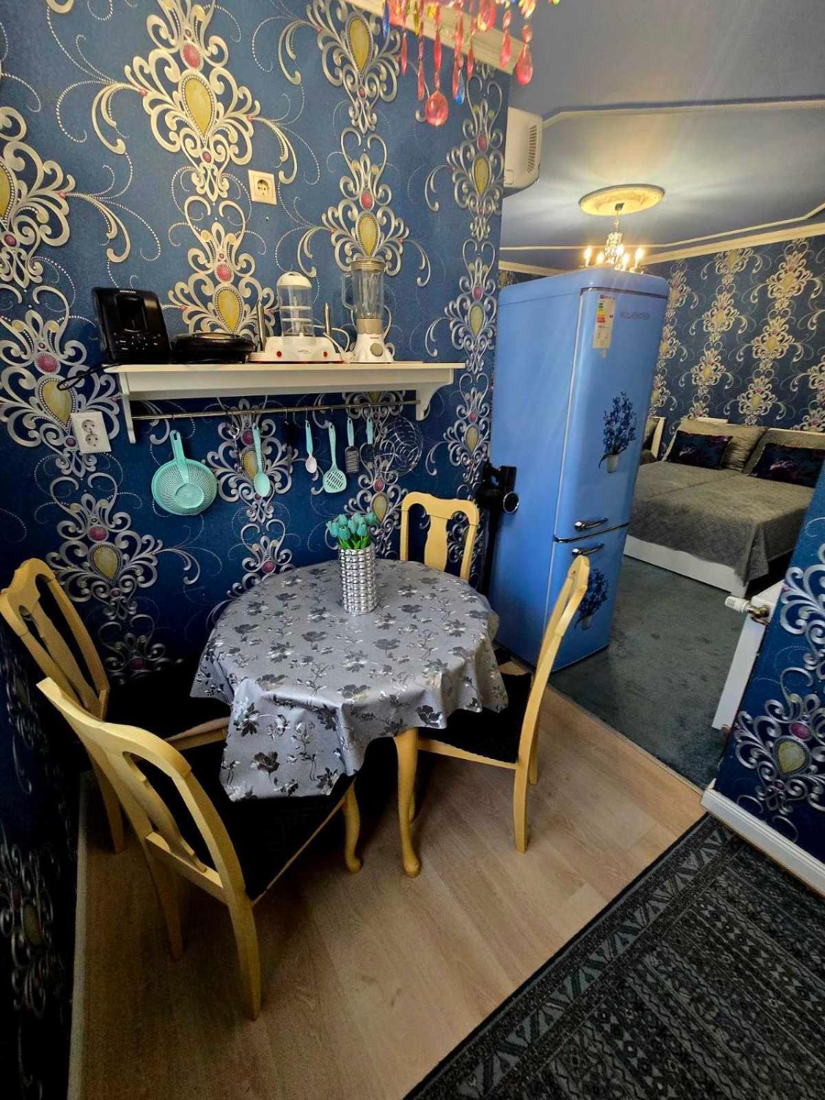 TILLA Stúdió Apartman Hajdúszoboszló Exterior foto